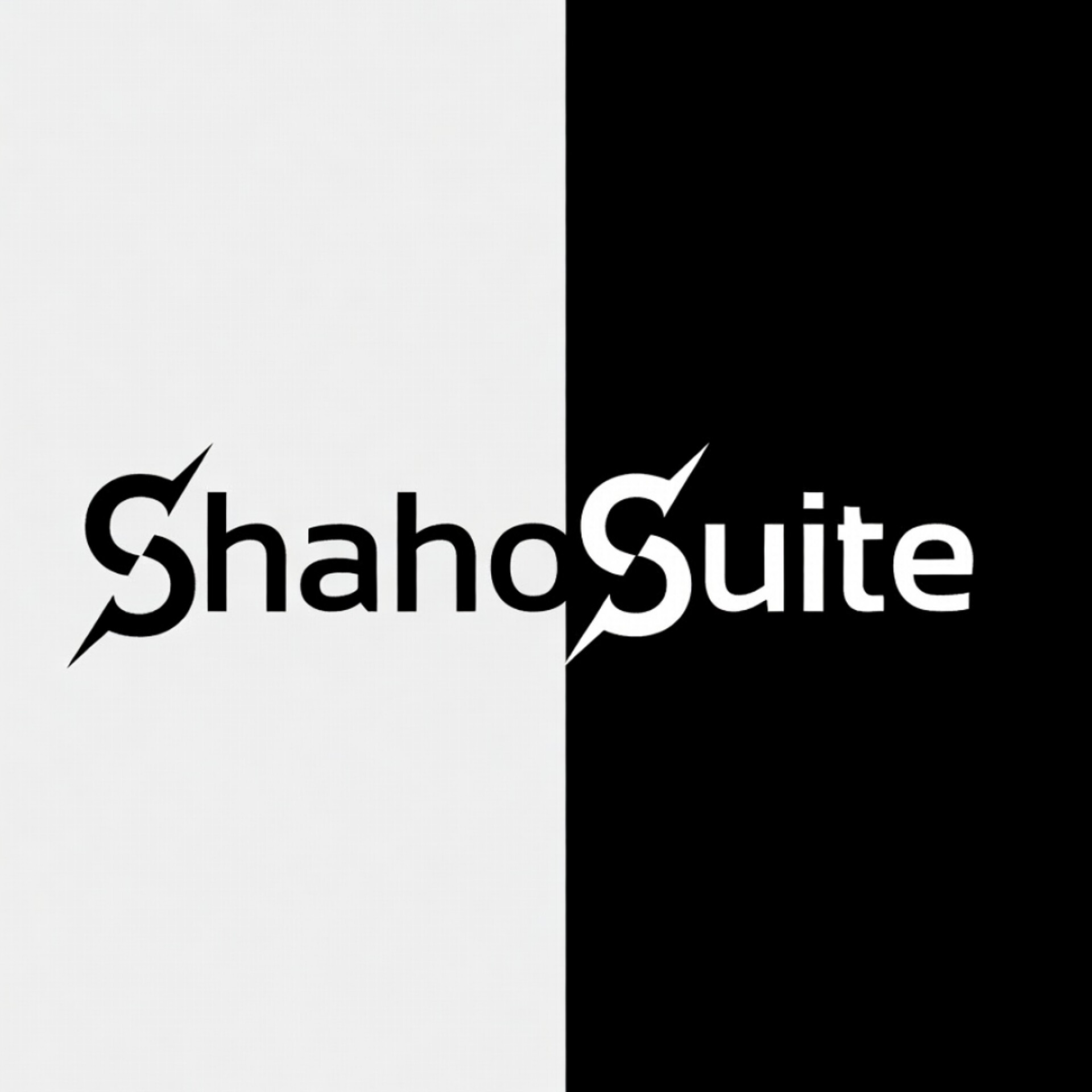 ShahoSuite — Business Management Software UK